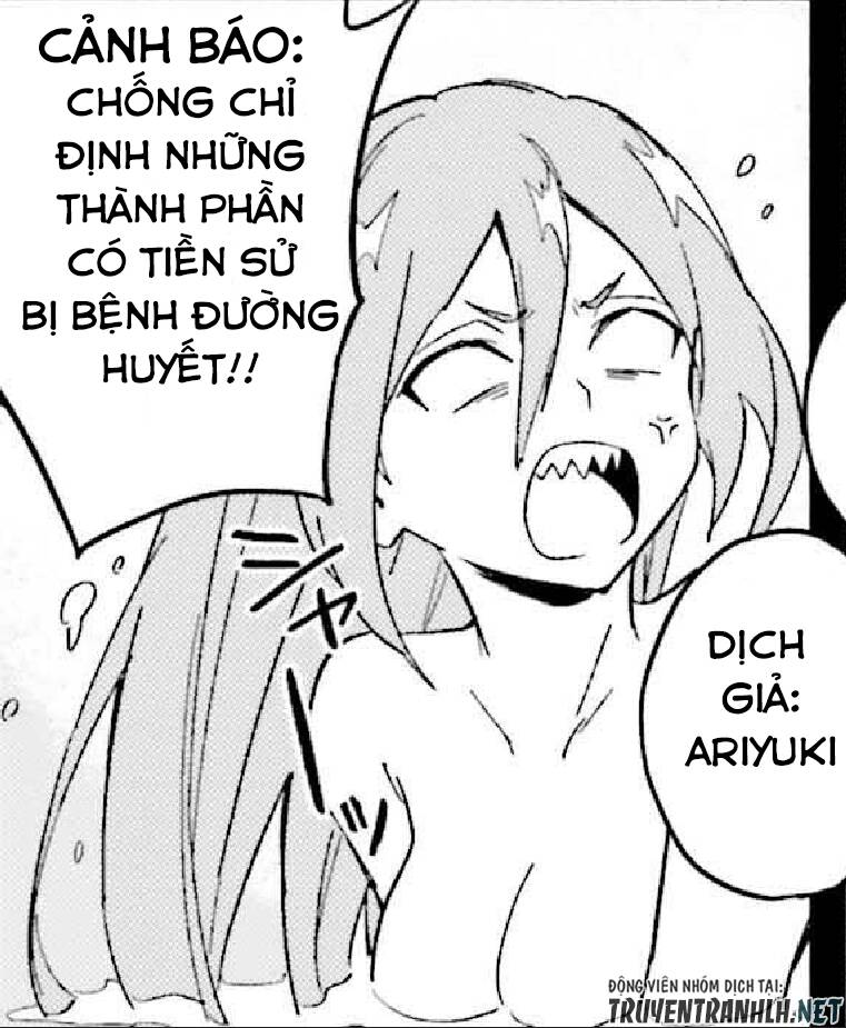 Nàng Hầu Cá Mập Bên Bờ Biển Chap 6 - Next Chap 7