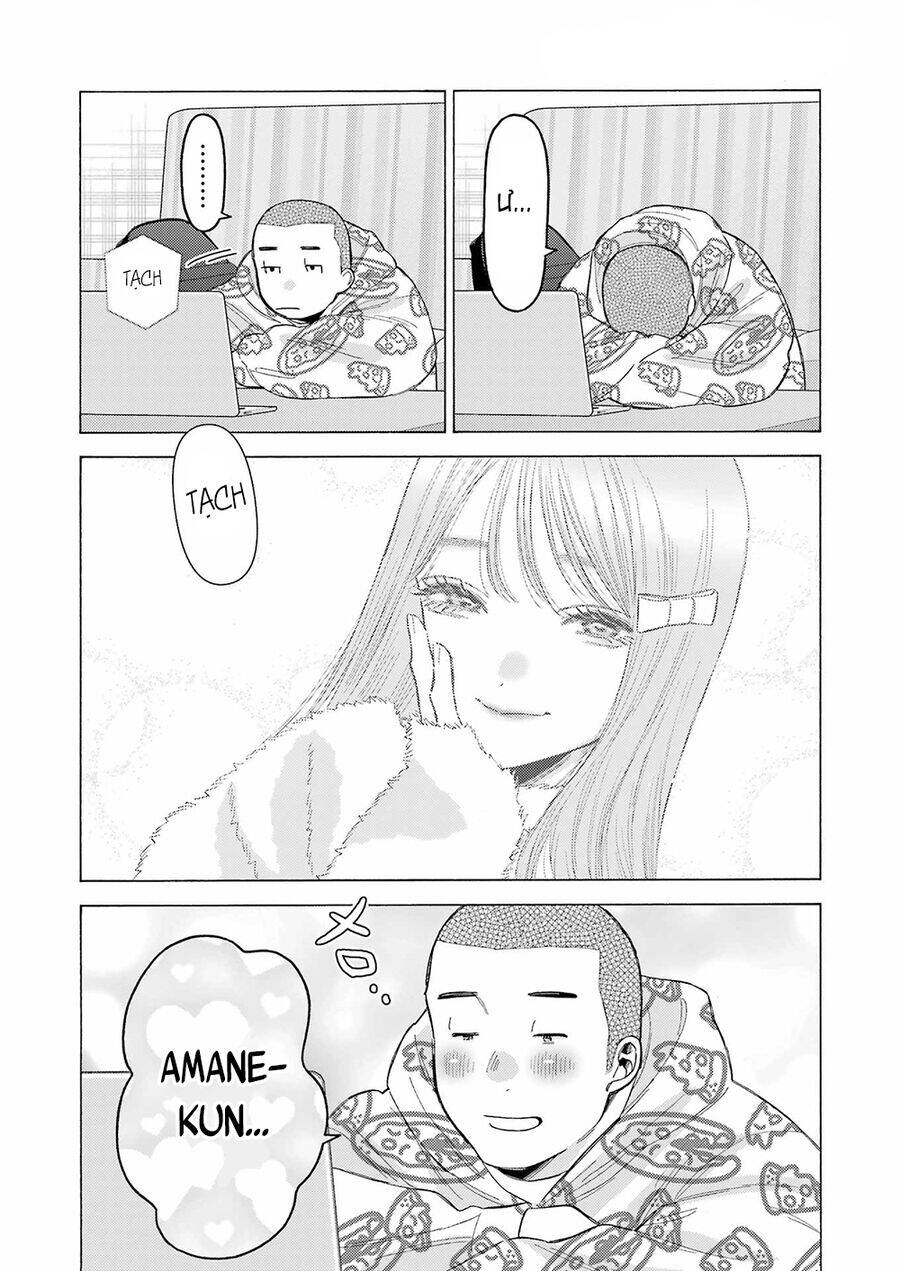 Nàng Nổi Loạn X Chàng Thợ May Chap 109 - Next Chap 110