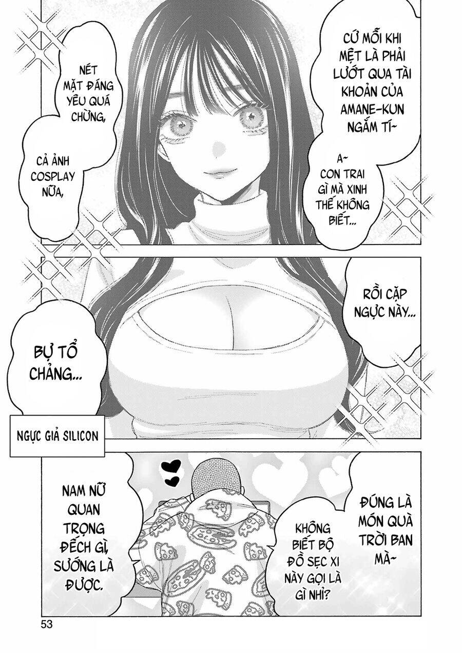 Nàng Nổi Loạn X Chàng Thợ May Chap 109 - Next Chap 110