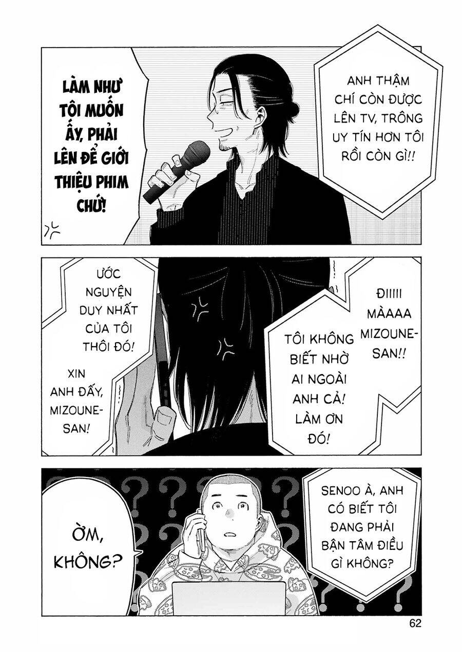 Nàng Nổi Loạn X Chàng Thợ May Chap 109 - Next Chap 110