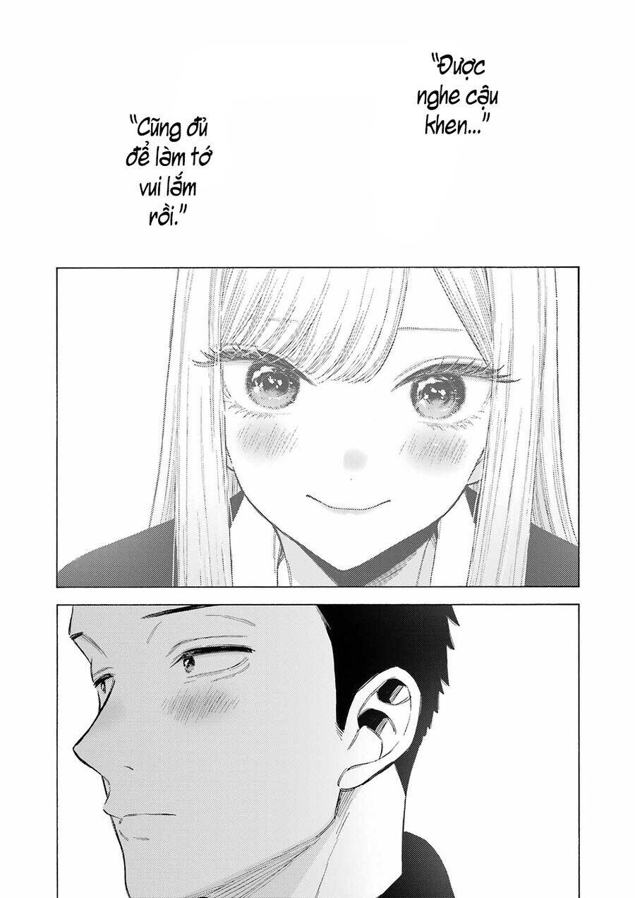 Nàng Nổi Loạn X Chàng Thợ May Chap 109 - Next Chap 110