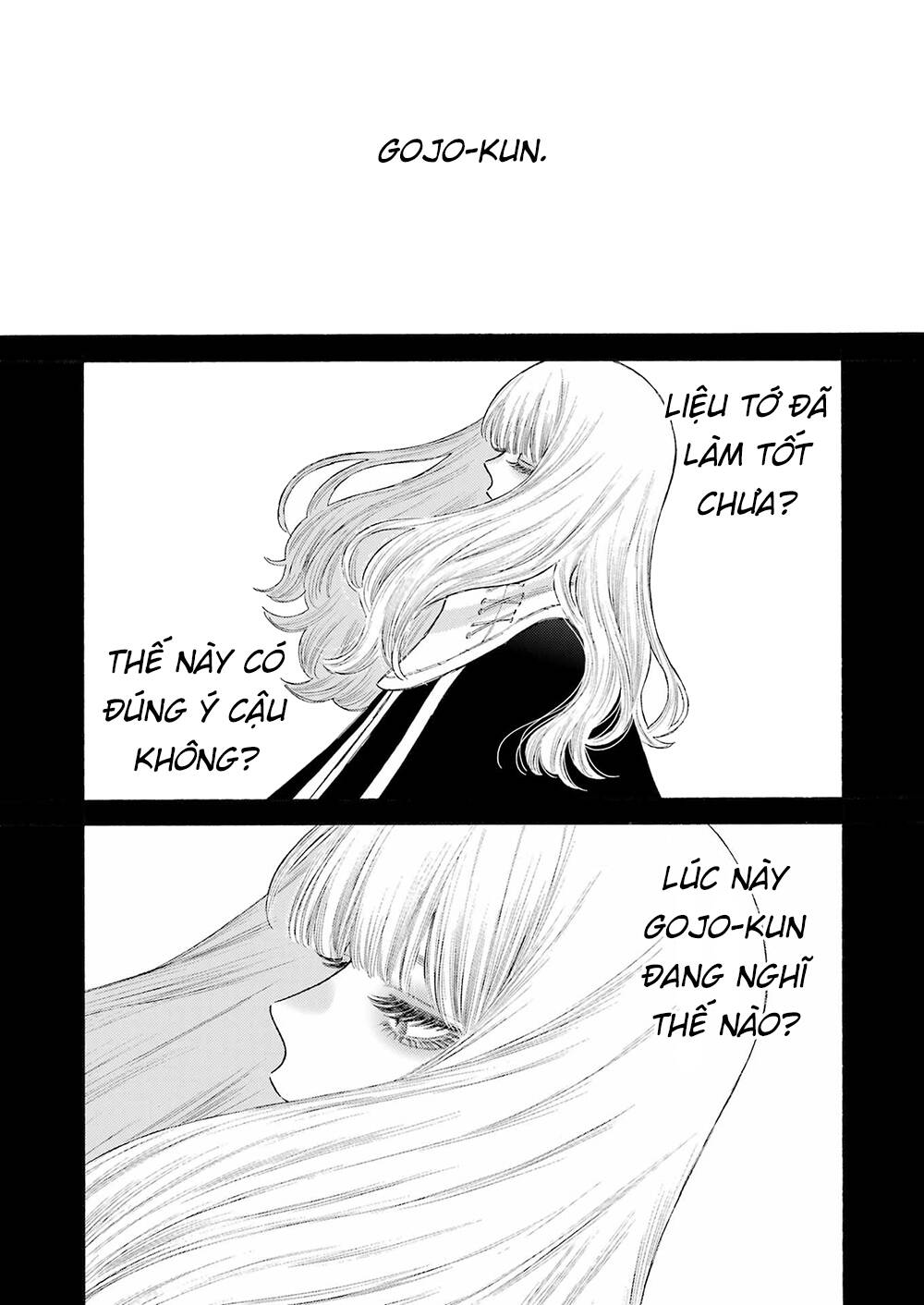 Nàng Nổi Loạn X Chàng Thợ May Chap 99 - Next Chap 100