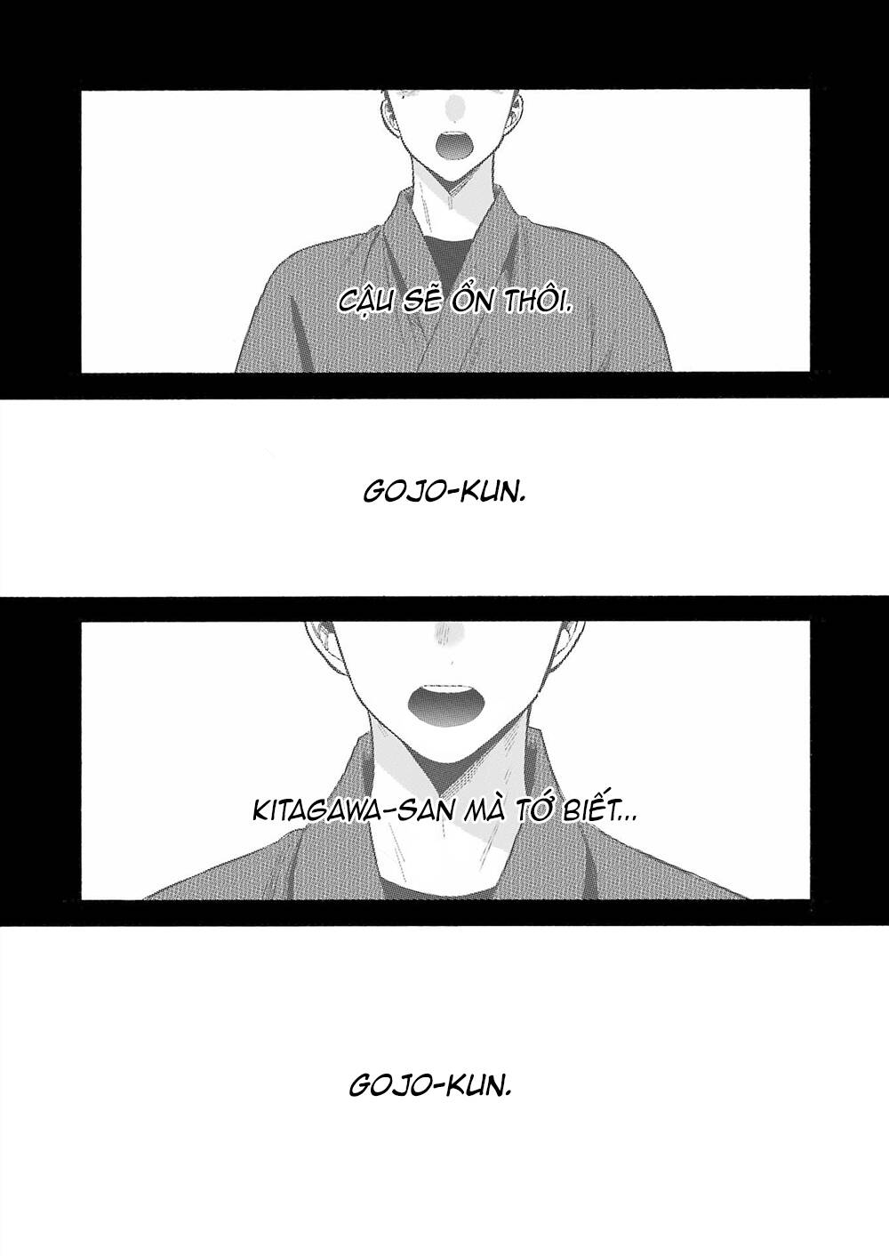 Nàng Nổi Loạn X Chàng Thợ May Chap 99 - Next Chap 100