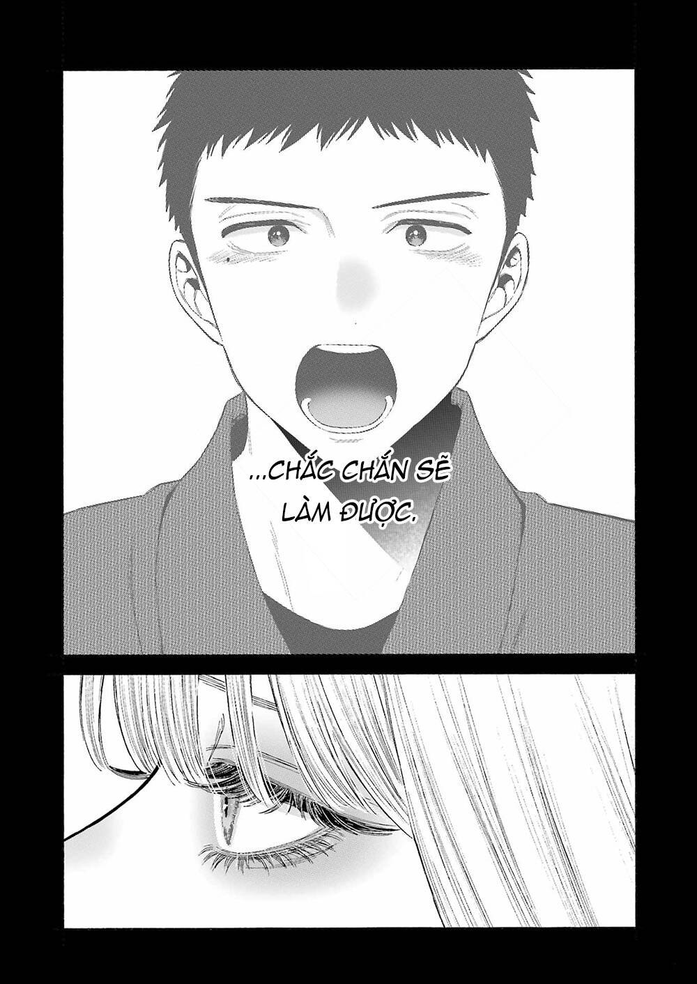 Nàng Nổi Loạn X Chàng Thợ May Chap 99 - Next Chap 100