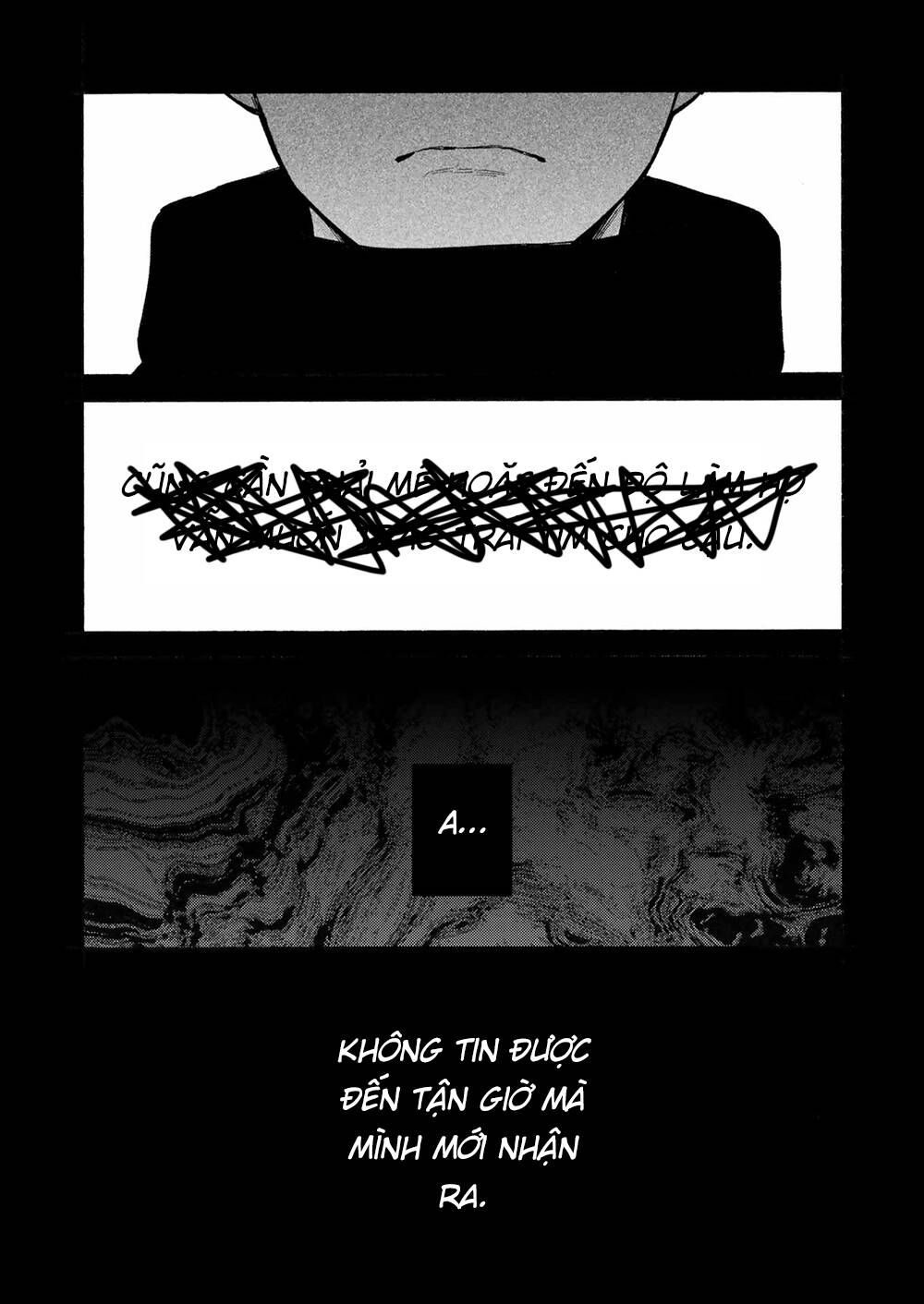 Nàng Nổi Loạn X Chàng Thợ May Chap 99 - Next Chap 100