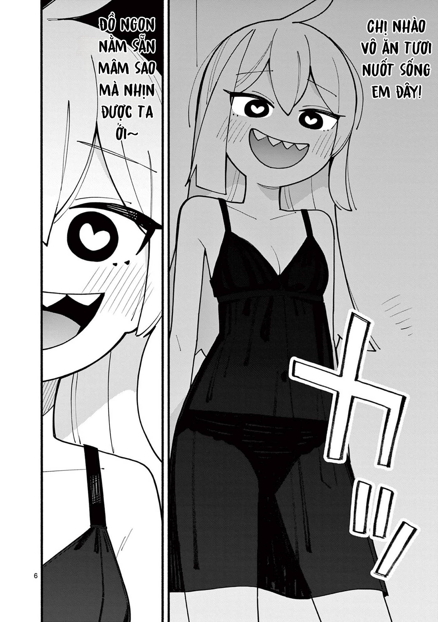 Nàng Phù Thủy Thiên Tài Hết Mana Rồi! Chap 76 - Next Chap 77