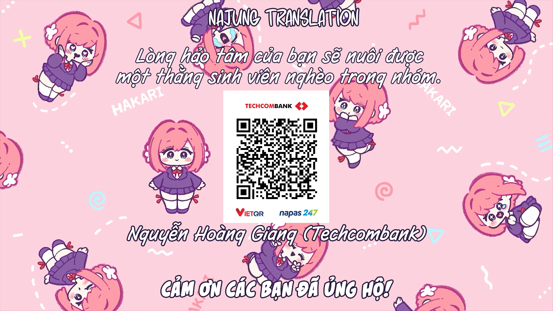 Nàng Phù Thủy Thiên Tài Hết Mana Rồi! Chap 78 - Next Chap 79