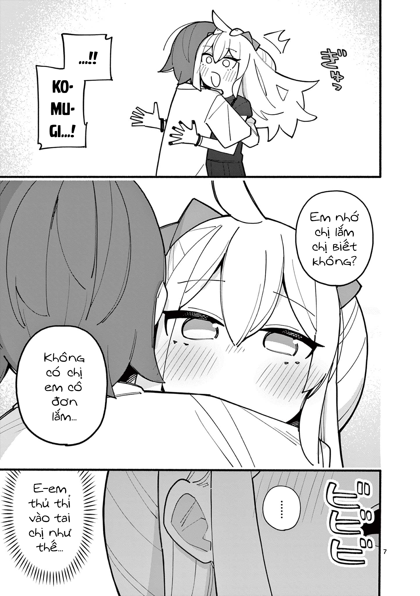 Nàng Phù Thủy Thiên Tài Hết Mana Rồi! Chap 78 - Next Chap 79