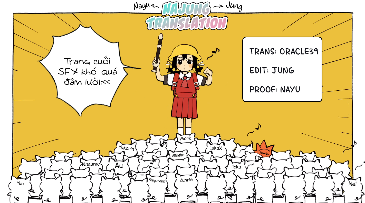 Nàng Phù Thủy Thiên Tài Hết Mana Rồi! Chap 85 - Next Chap 86