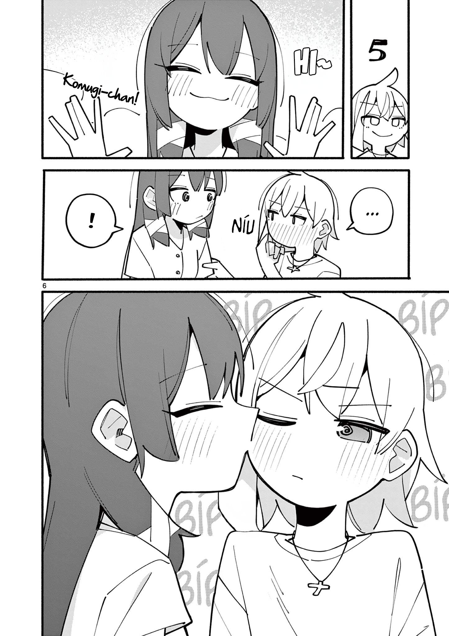 Nàng Phù Thủy Thiên Tài Hết Mana Rồi! Chap 85 - Next Chap 86