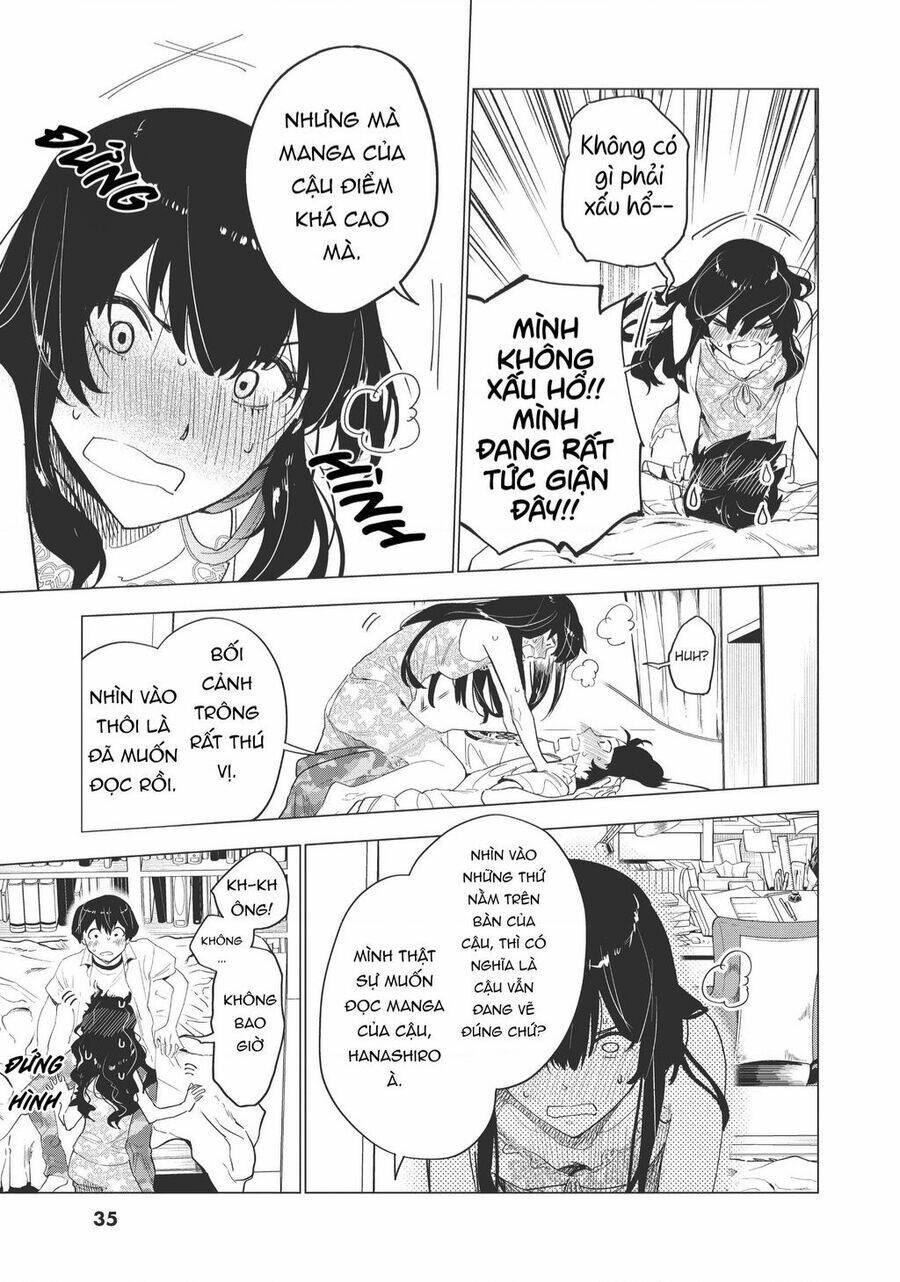 Natsu E No Tonneru, Sayonara No Deguchi Gunjou Chap 9 - Next Chap 10