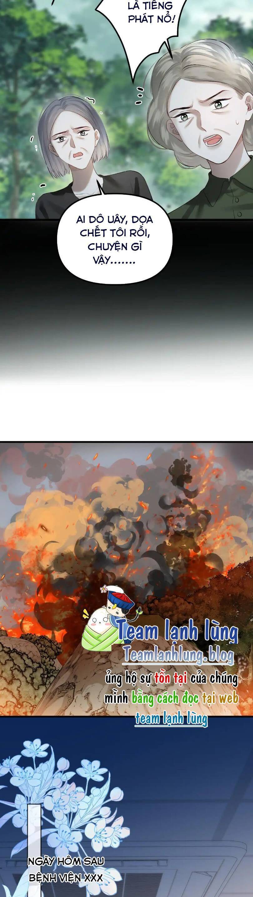 Ngày Mai Cũng Thích Em Chap 66 - Next Chap 67