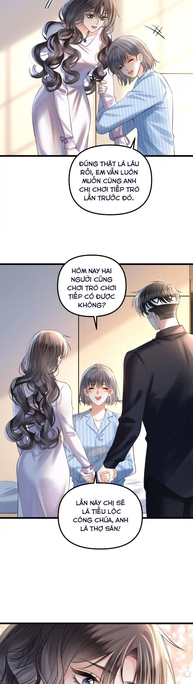 Ngày Mai Cũng Thích Em Chap 66 - Next Chap 67