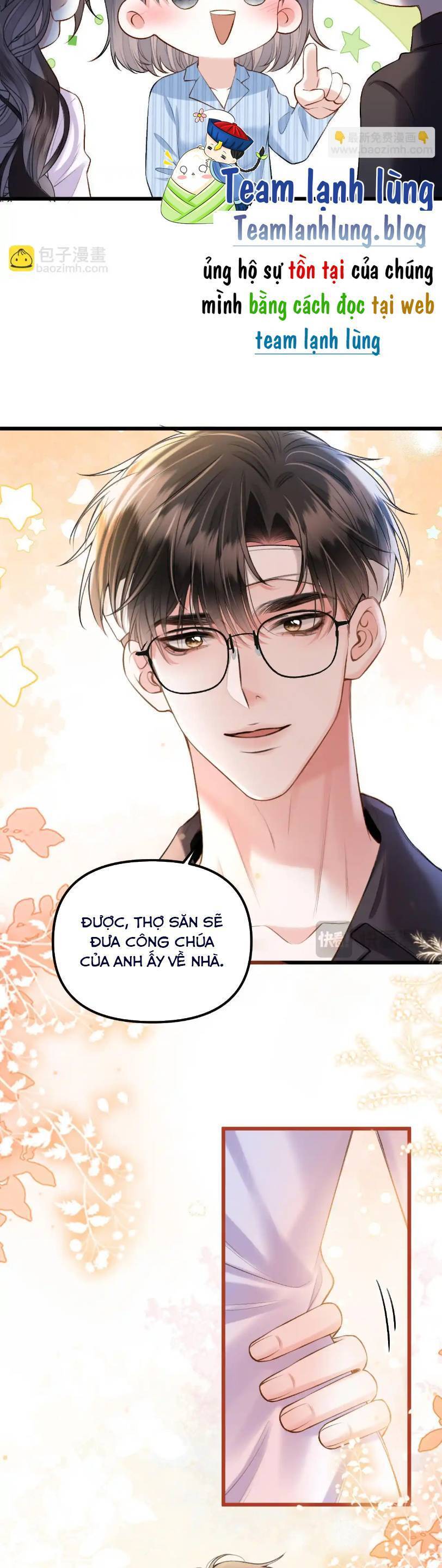 Ngày Mai Cũng Thích Em Chap 66 - Next Chap 67