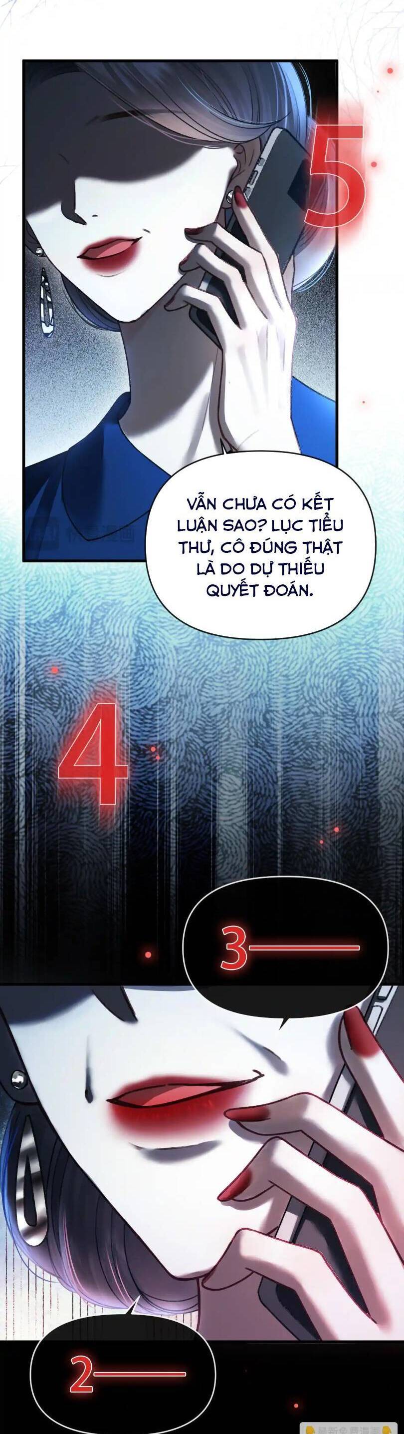 Ngày Mai Cũng Thích Em Chap 66 - Next Chap 67