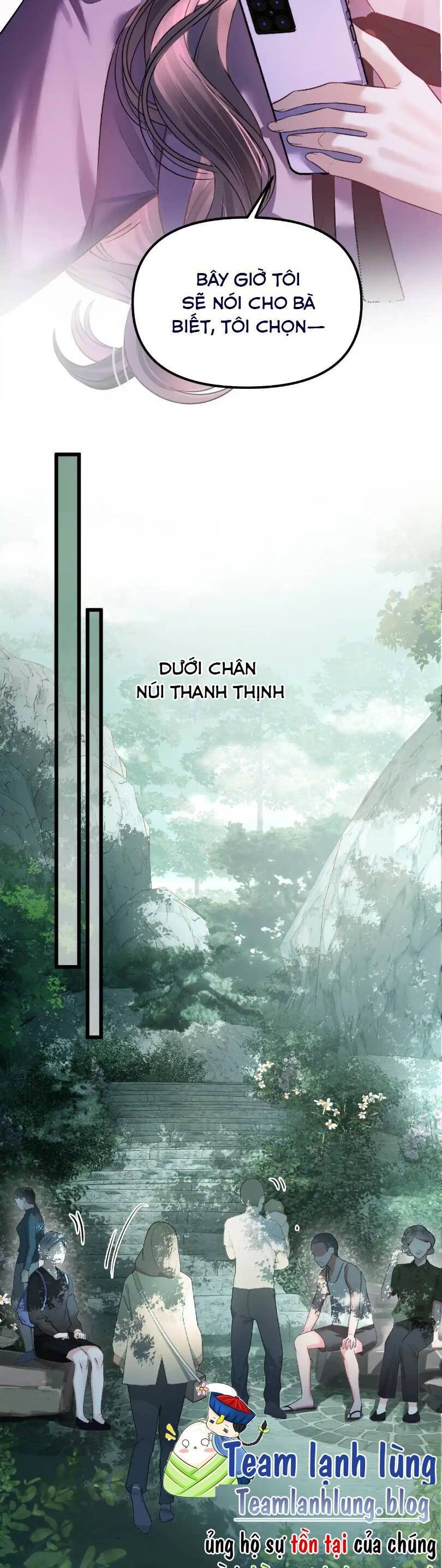 Ngày Mai Cũng Thích Em Chap 66 - Next Chap 67