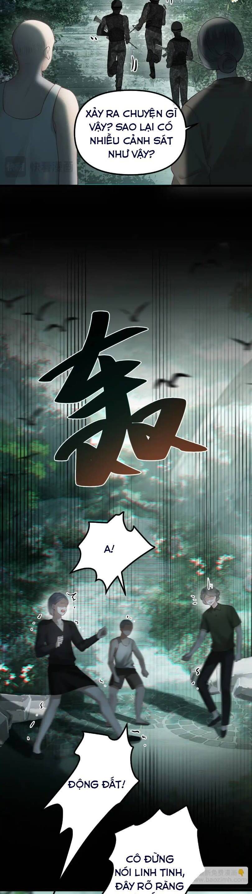 Ngày Mai Cũng Thích Em Chap 66 - Next Chap 67