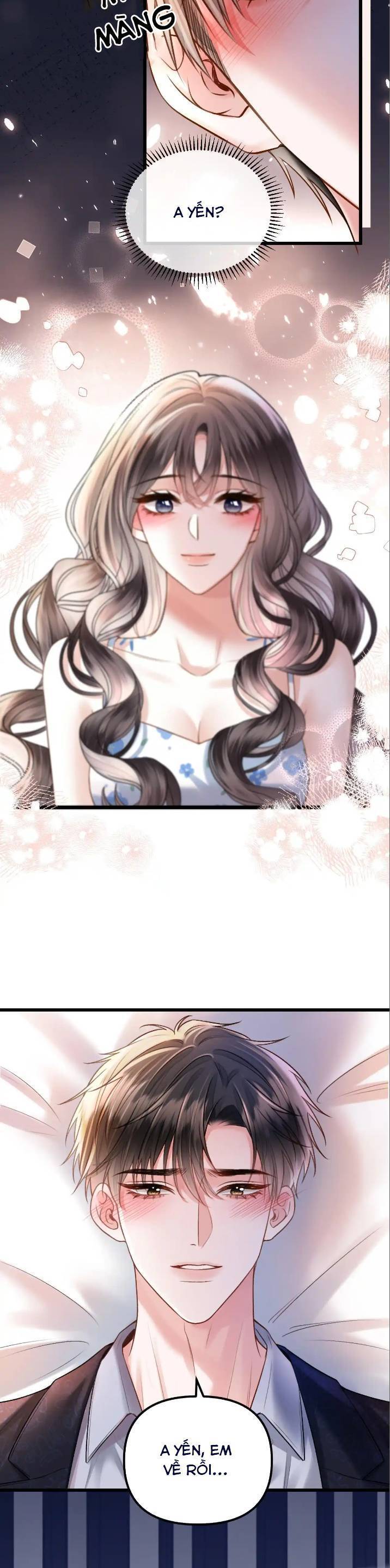 Ngày Mai Cũng Thích Em Chap 68 - Next Chap 69