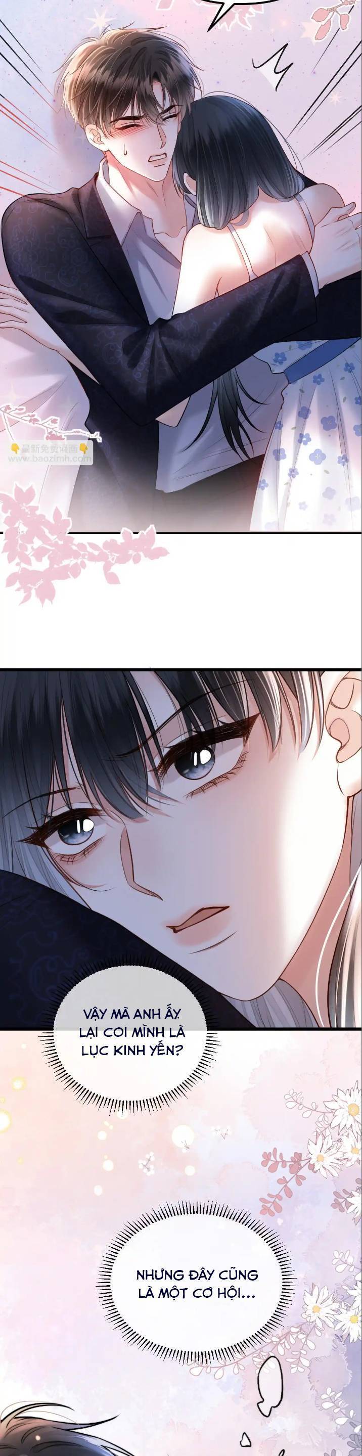 Ngày Mai Cũng Thích Em Chap 68 - Next Chap 69