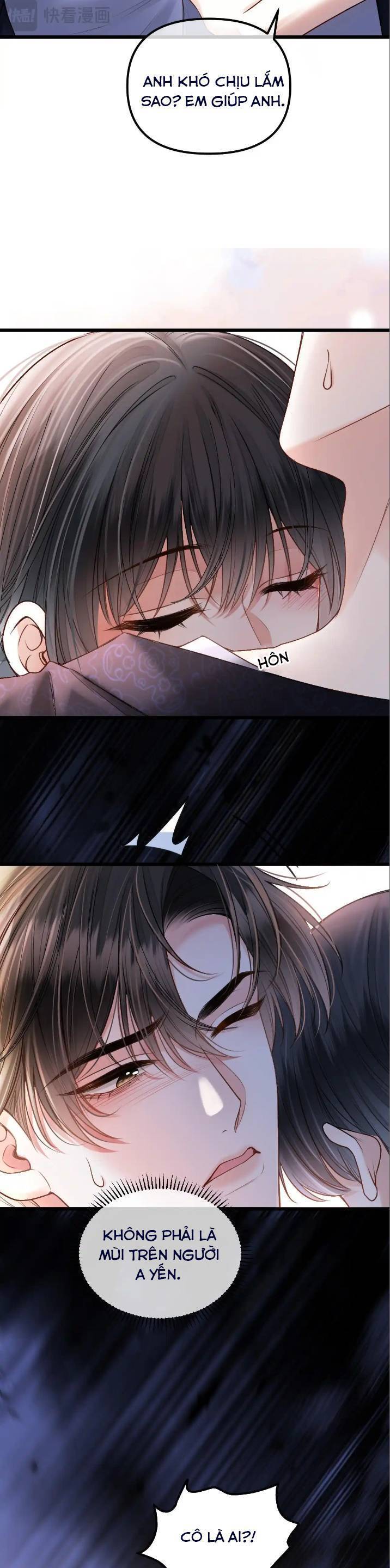 Ngày Mai Cũng Thích Em Chap 68 - Next Chap 69