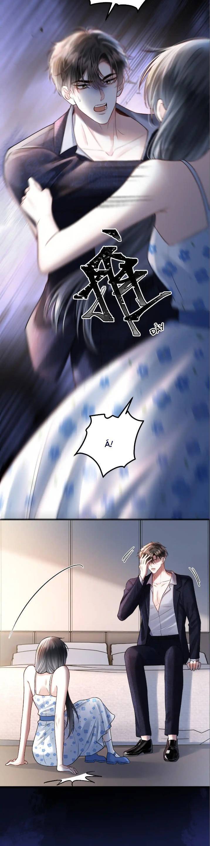 Ngày Mai Cũng Thích Em Chap 68 - Next Chap 69