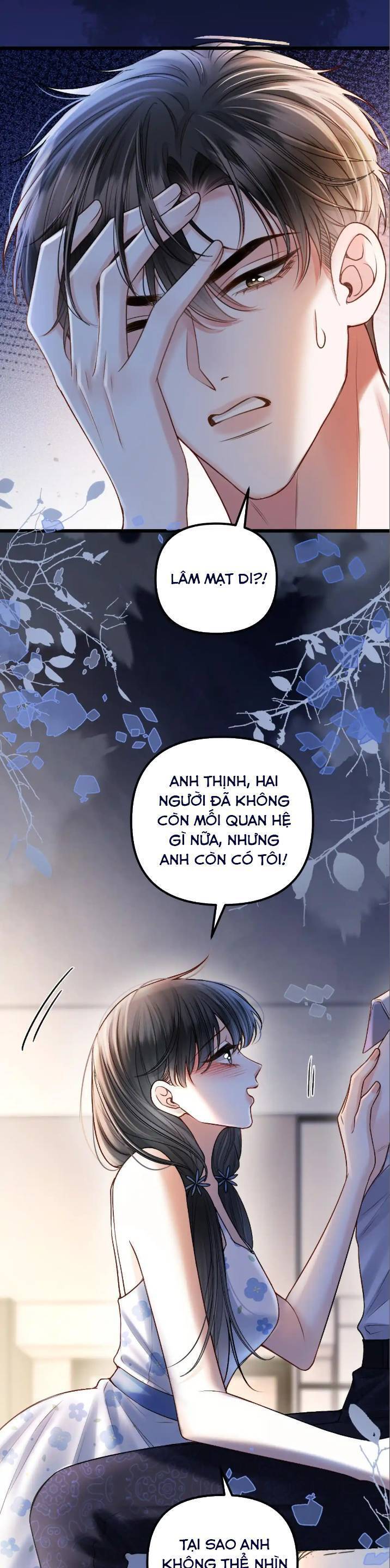 Ngày Mai Cũng Thích Em Chap 68 - Next Chap 69
