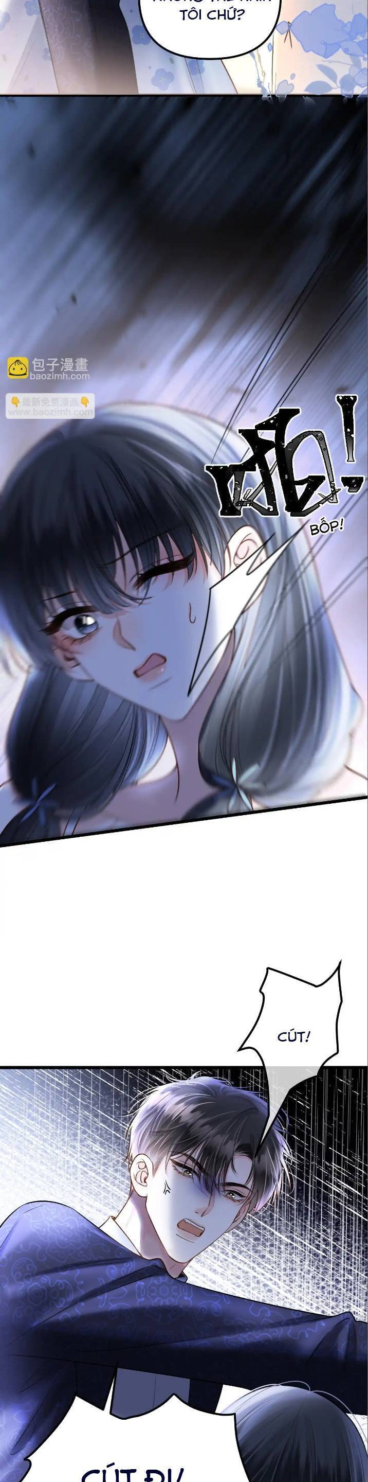 Ngày Mai Cũng Thích Em Chap 68 - Next Chap 69
