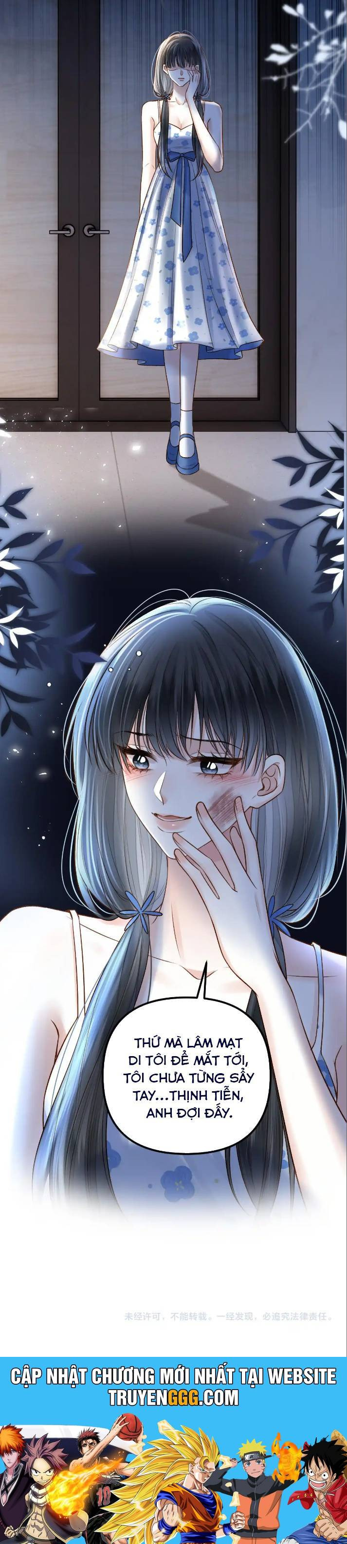 Ngày Mai Cũng Thích Em Chap 68 - Next Chap 69