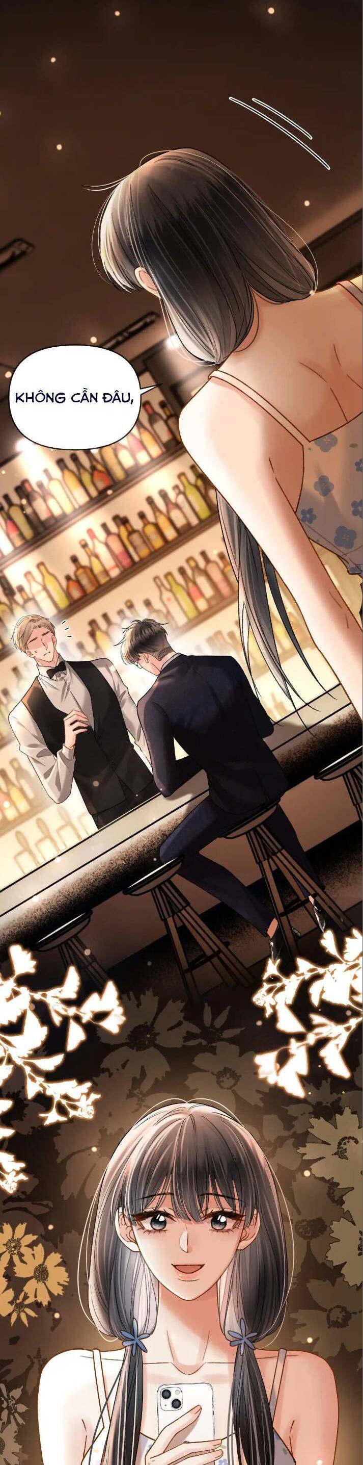 Ngày Mai Cũng Thích Em Chap 68 - Next Chap 69