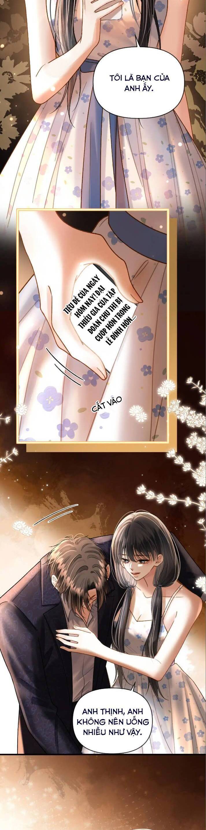 Ngày Mai Cũng Thích Em Chap 68 - Next Chap 69