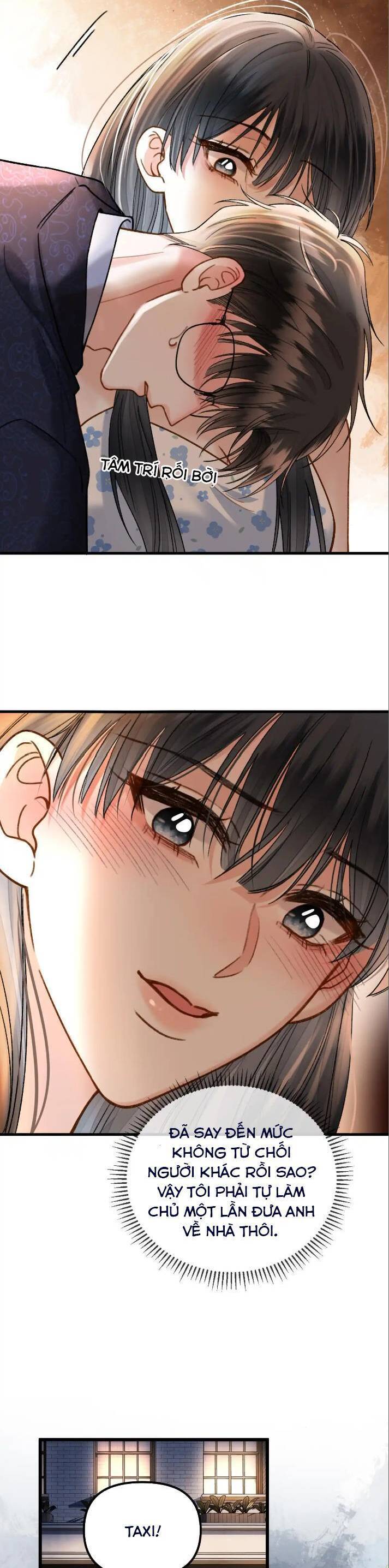 Ngày Mai Cũng Thích Em Chap 68 - Next Chap 69