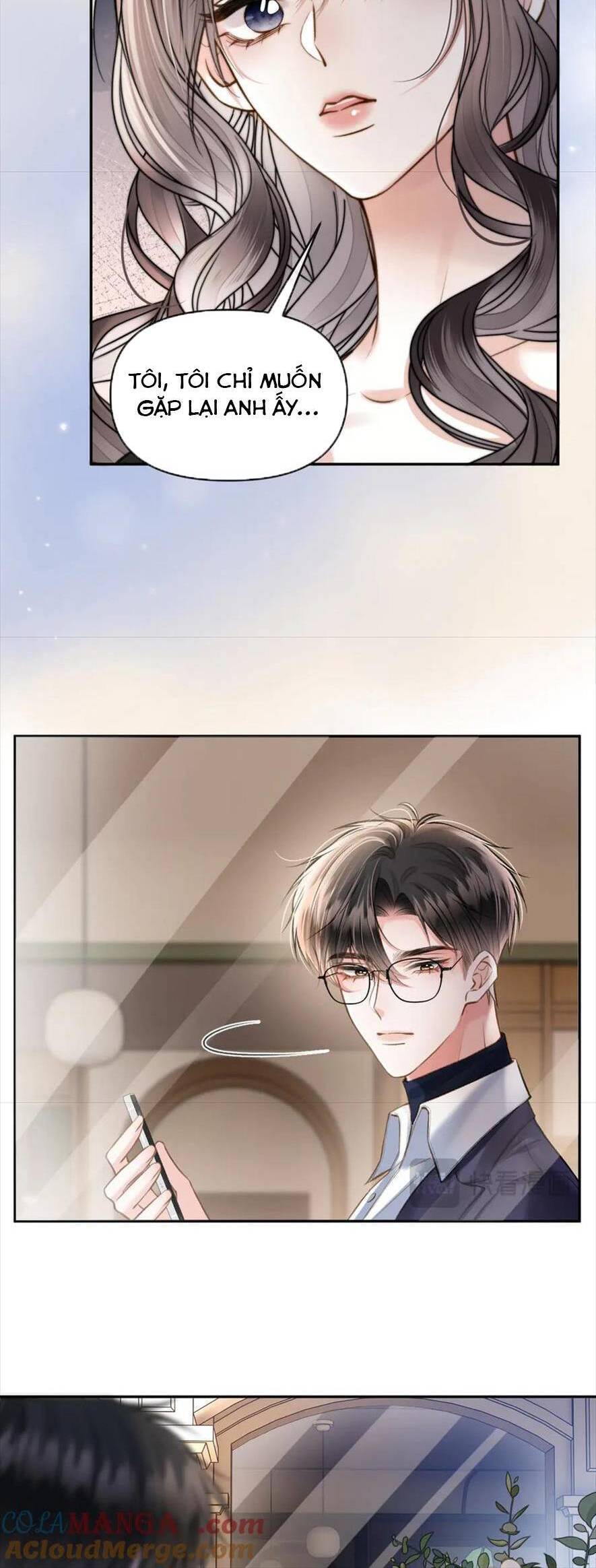 Ngày Mai Cũng Thích Em Chap 70 - Next Chap 71