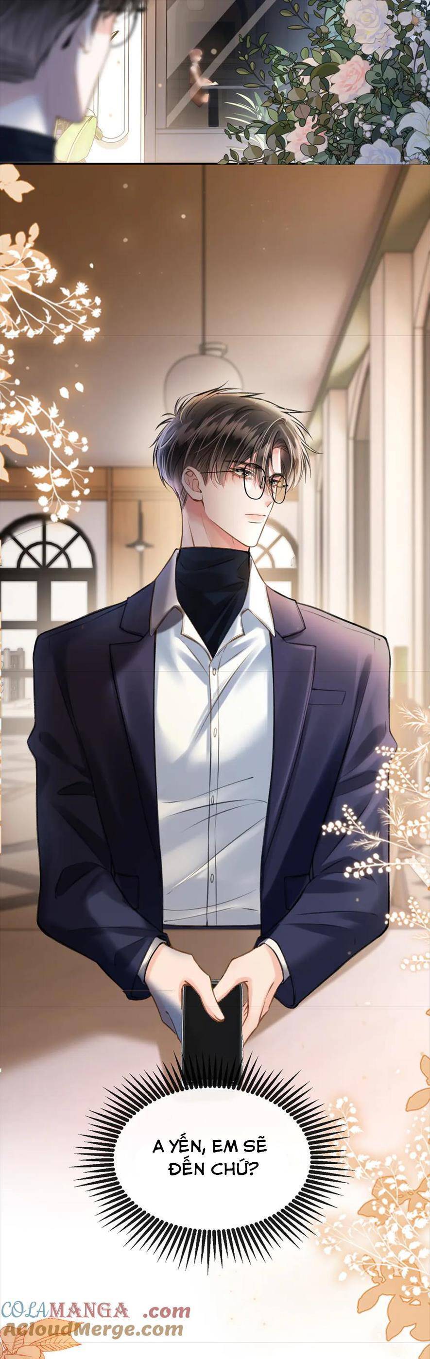 Ngày Mai Cũng Thích Em Chap 70 - Next Chap 71