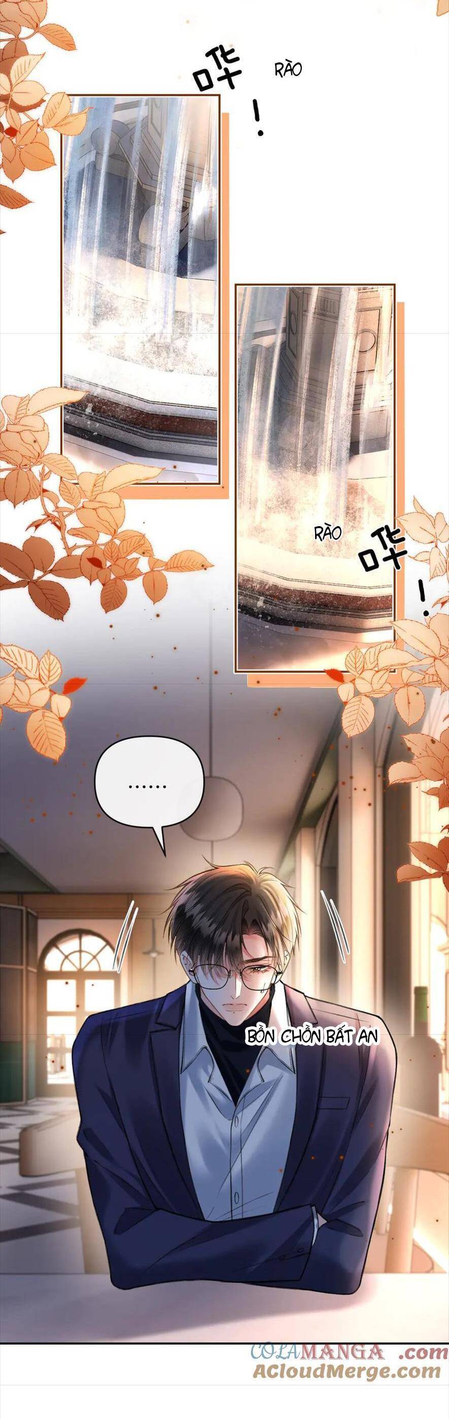 Ngày Mai Cũng Thích Em Chap 70 - Next Chap 71