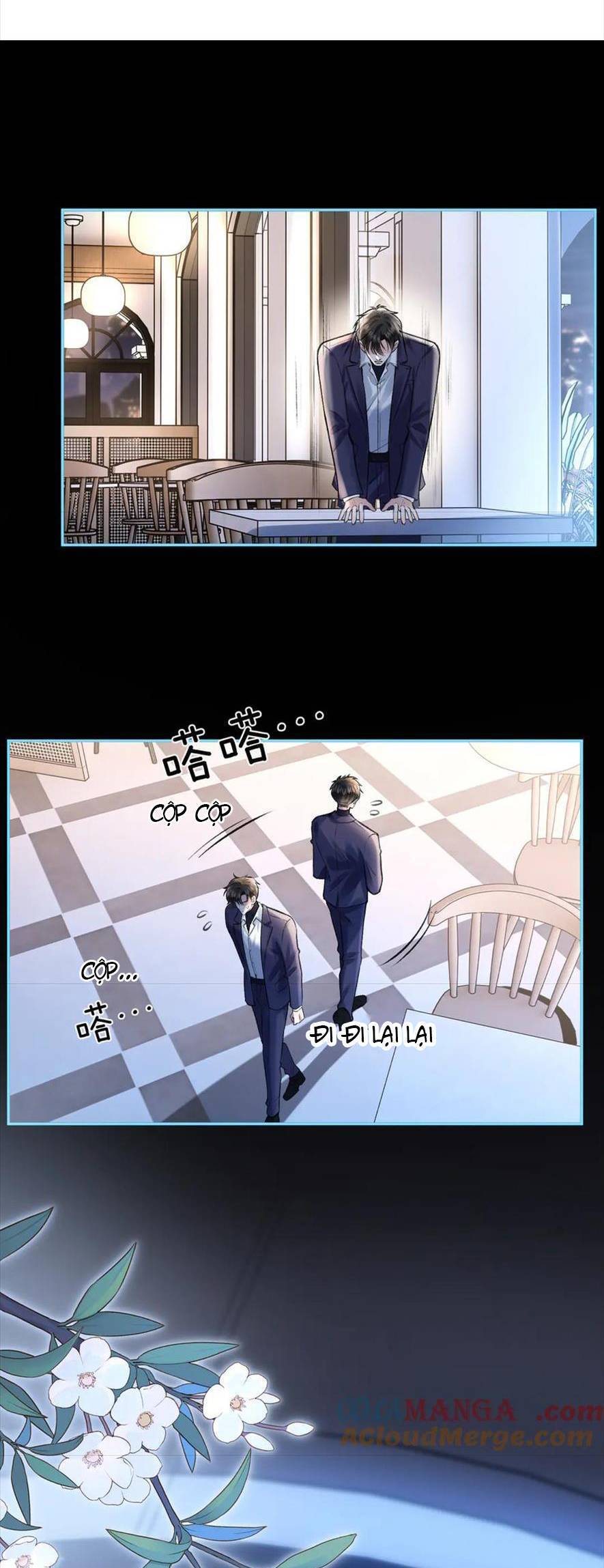 Ngày Mai Cũng Thích Em Chap 70 - Next Chap 71