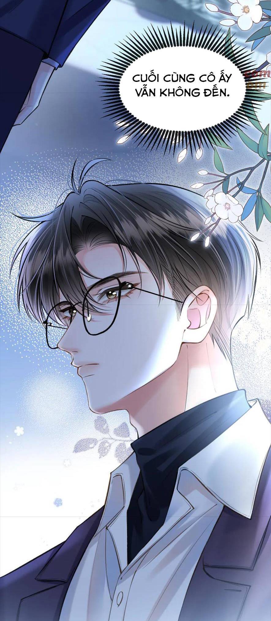 Ngày Mai Cũng Thích Em Chap 70 - Next Chap 71