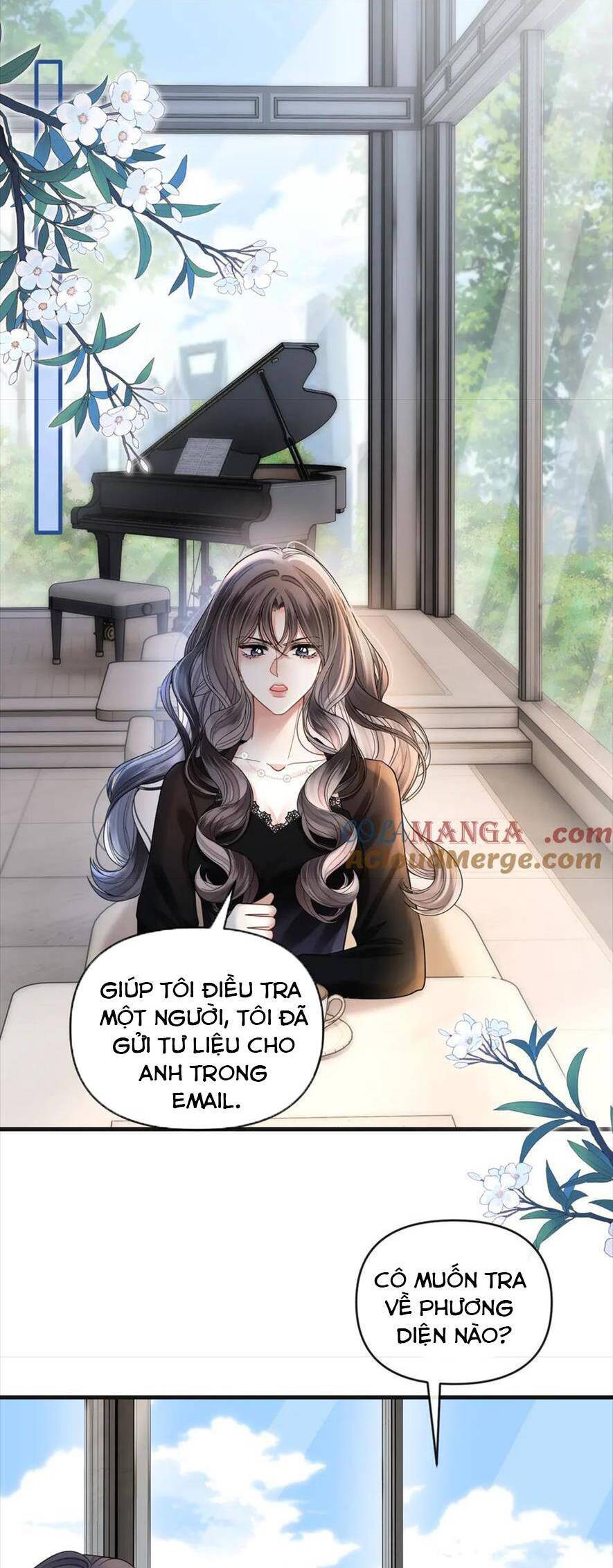 Ngày Mai Cũng Thích Em Chap 70 - Next Chap 71