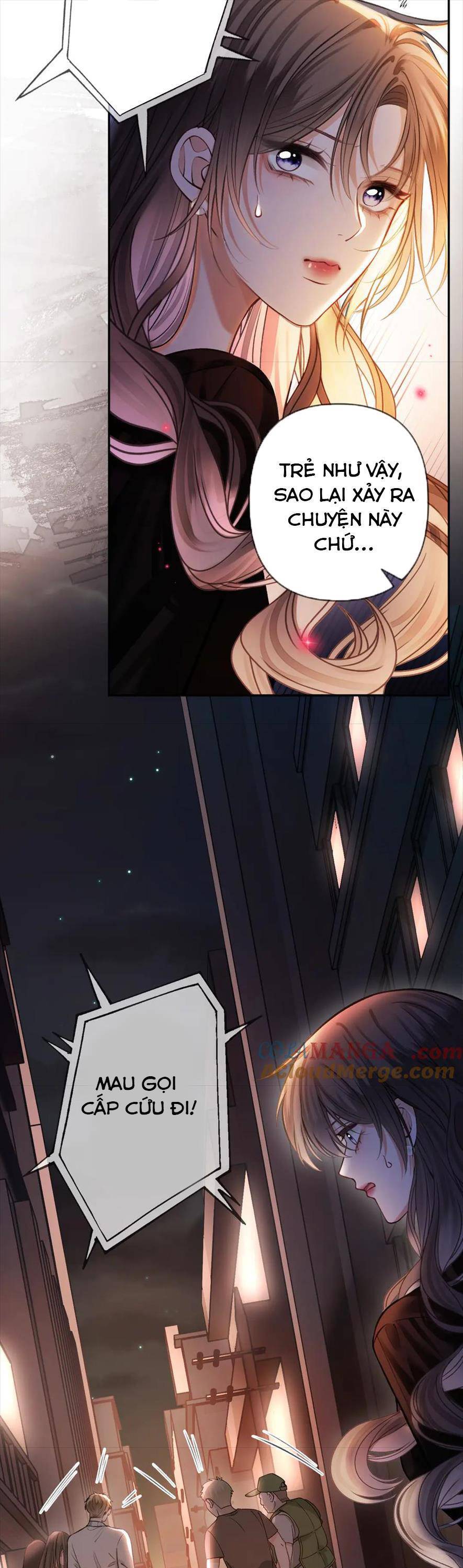 Ngày Mai Cũng Thích Em Chap 70 - Next Chap 71