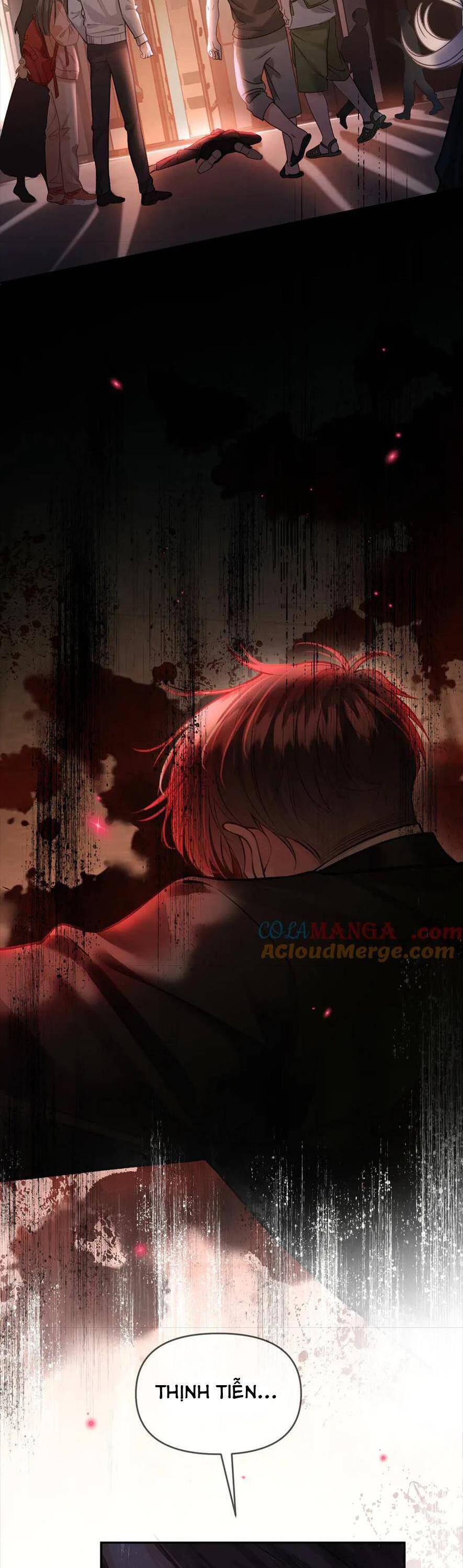 Ngày Mai Cũng Thích Em Chap 70 - Next Chap 71