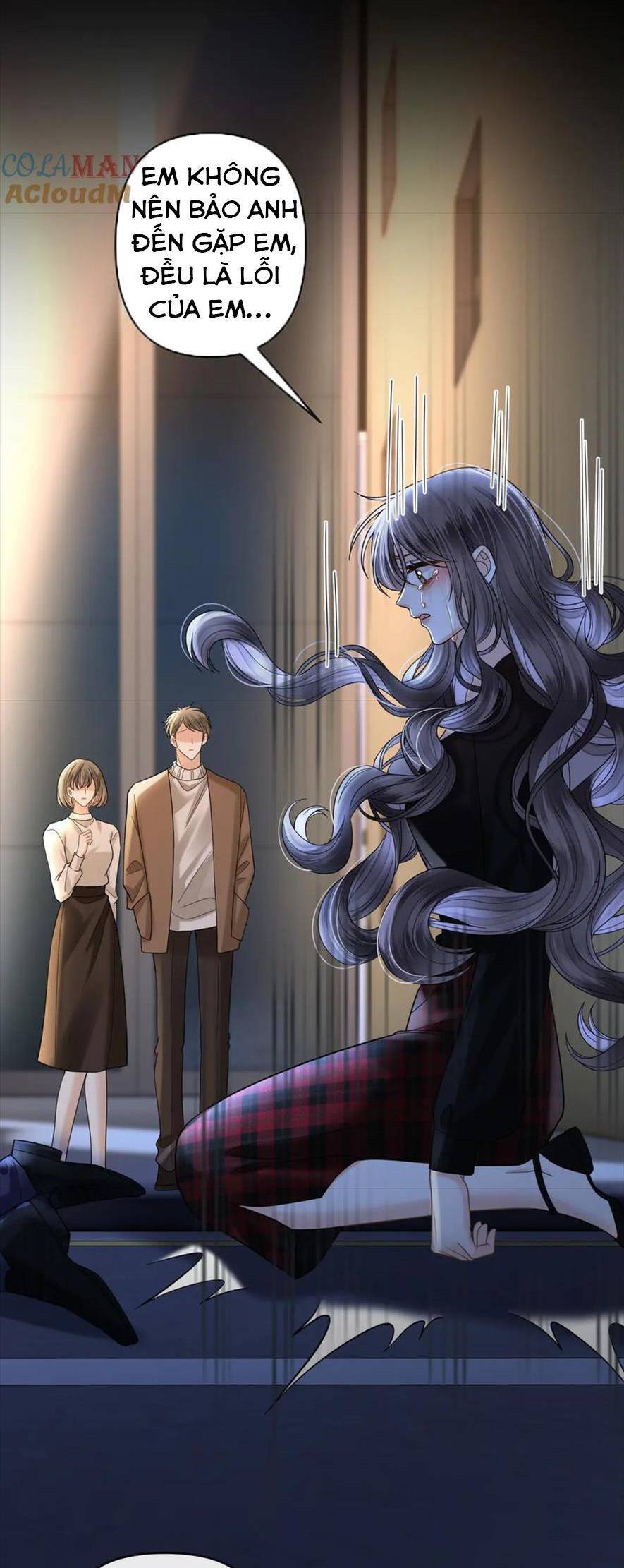 Ngày Mai Cũng Thích Em Chap 70 - Next Chap 71