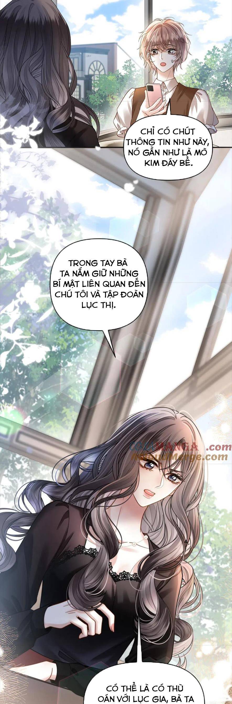 Ngày Mai Cũng Thích Em Chap 70 - Next Chap 71