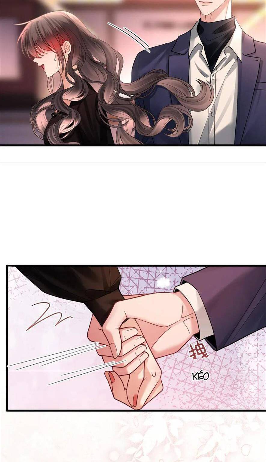 Ngày Mai Cũng Thích Em Chap 70 - Next Chap 71