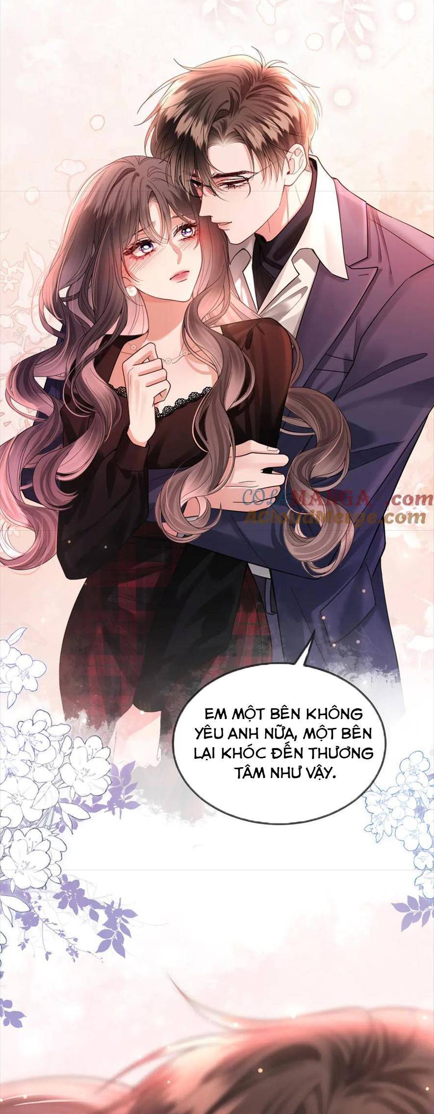 Ngày Mai Cũng Thích Em Chap 70 - Next Chap 71