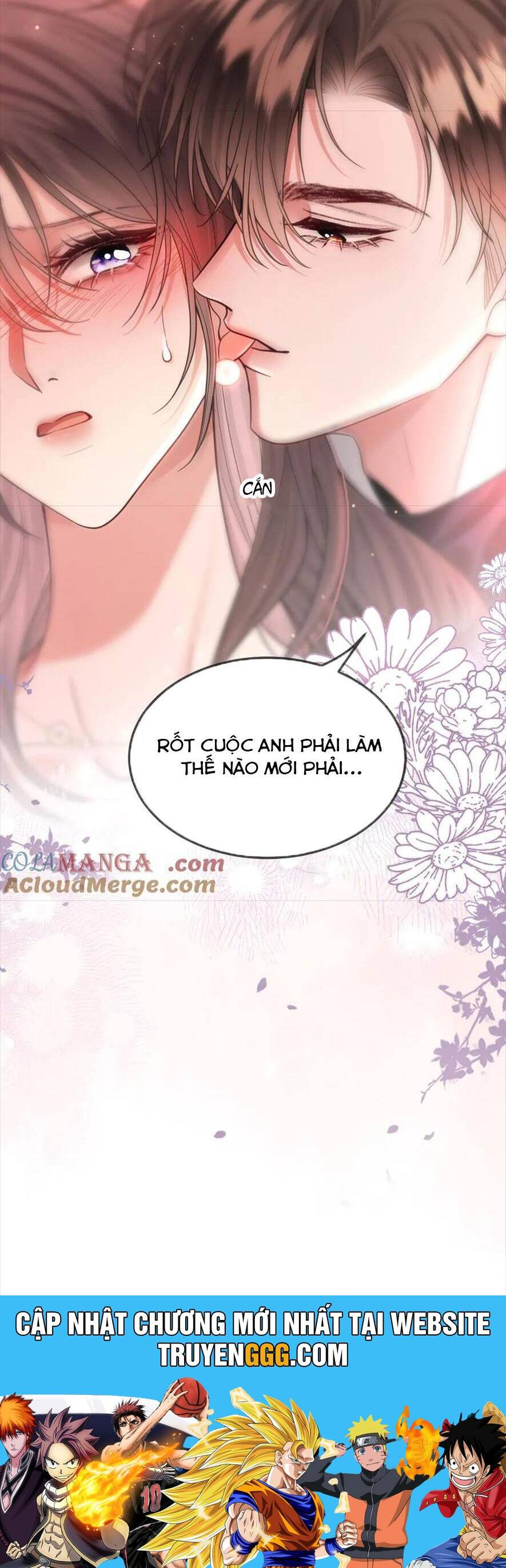 Ngày Mai Cũng Thích Em Chap 70 - Next Chap 71