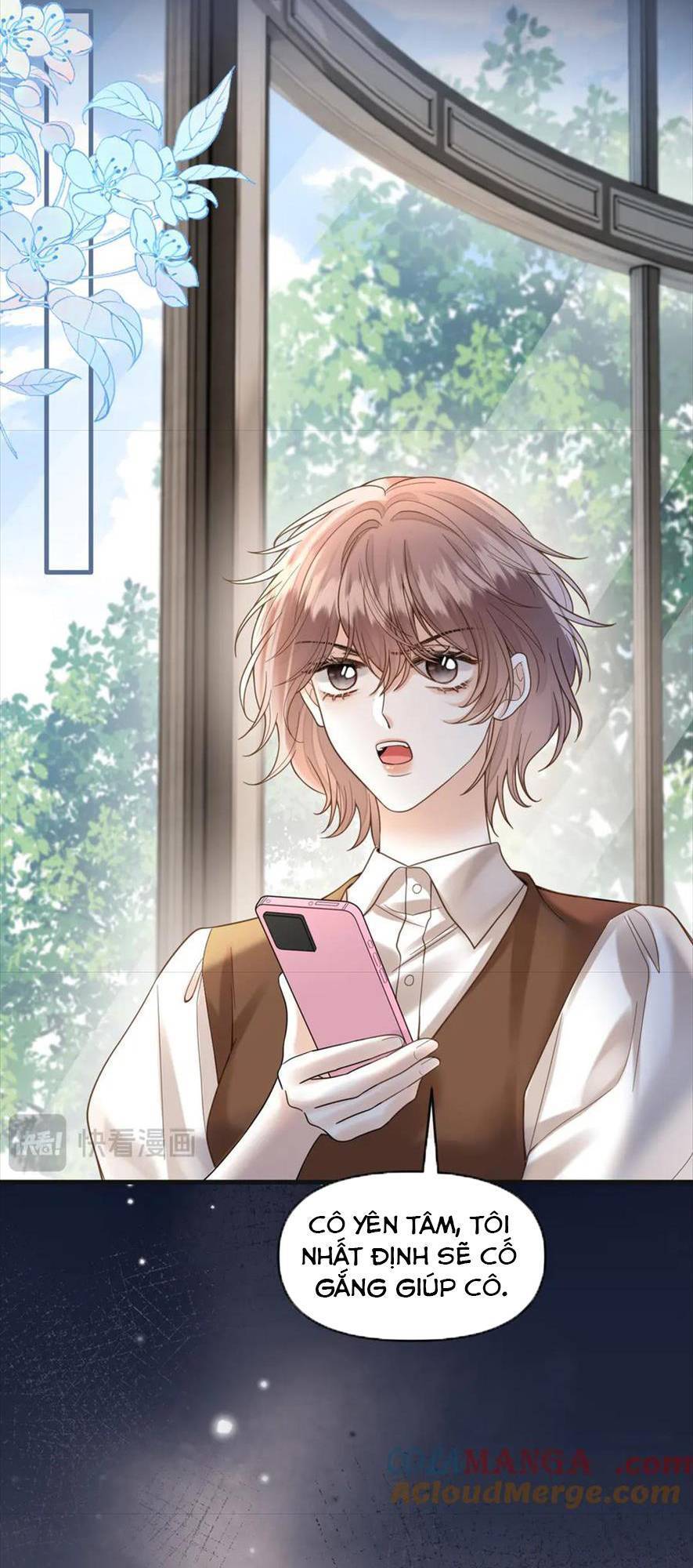 Ngày Mai Cũng Thích Em Chap 70 - Next Chap 71