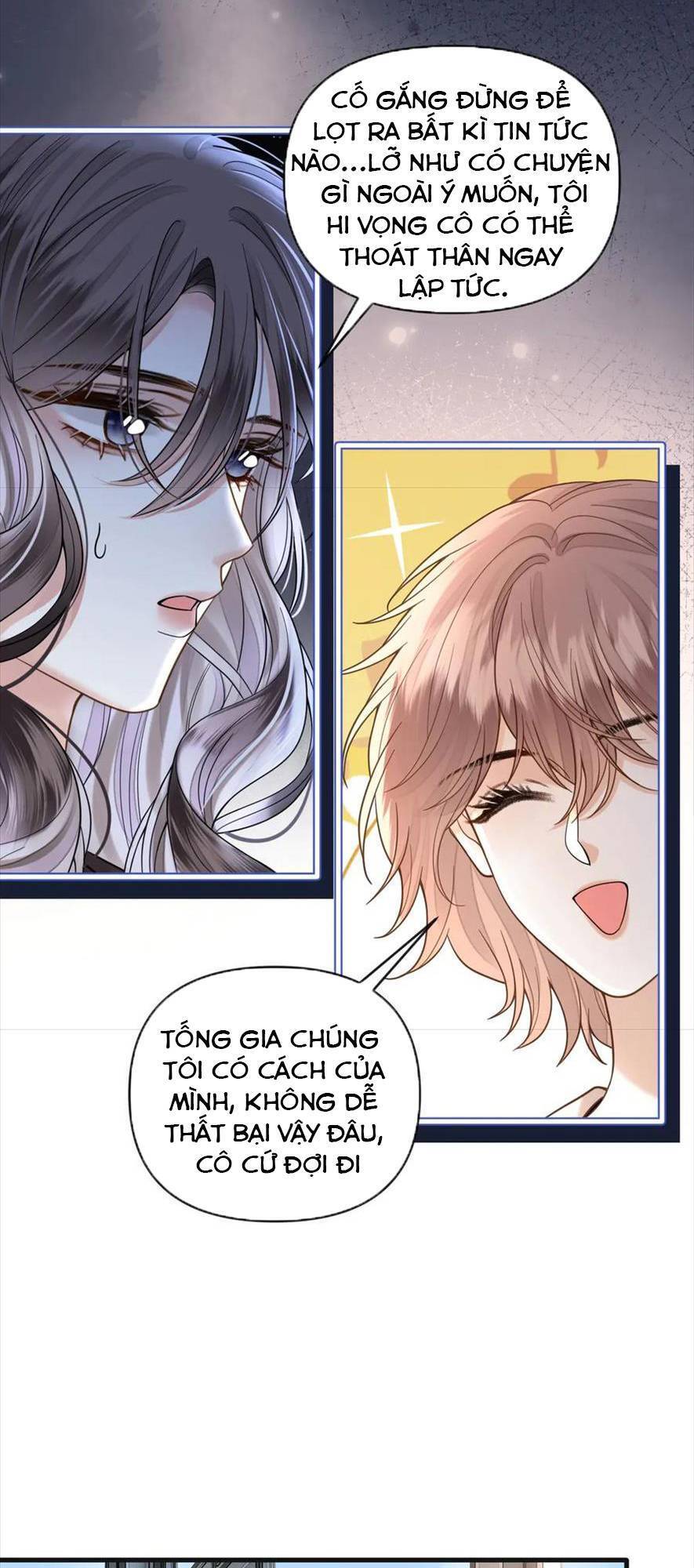 Ngày Mai Cũng Thích Em Chap 70 - Next Chap 71