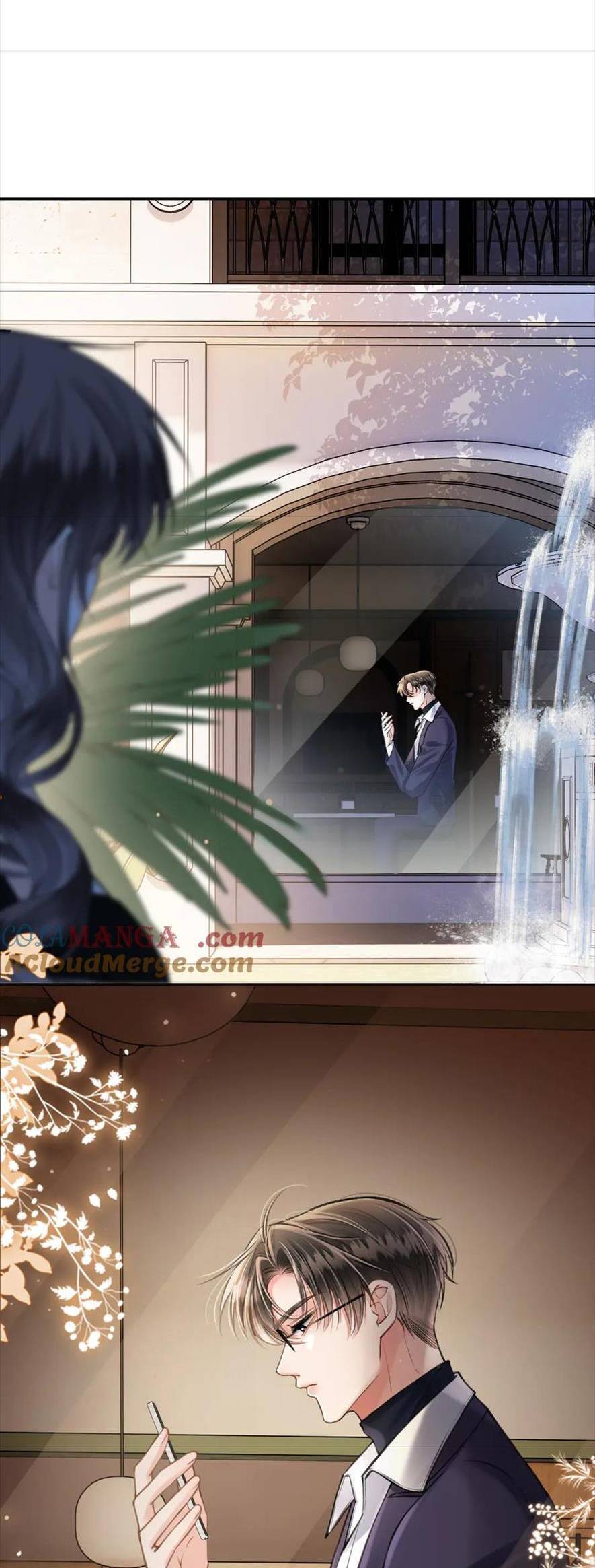 Ngày Mai Cũng Thích Em Chap 70 - Next Chap 71