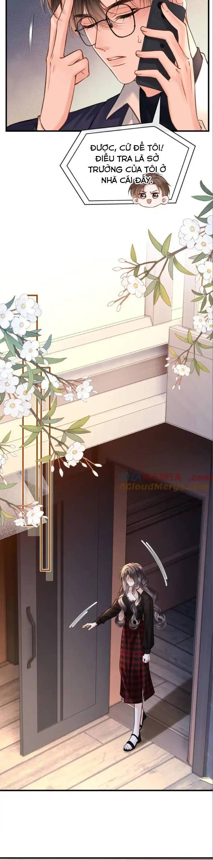 Ngày Mai Cũng Thích Em Chap 72 - Next Chap 73