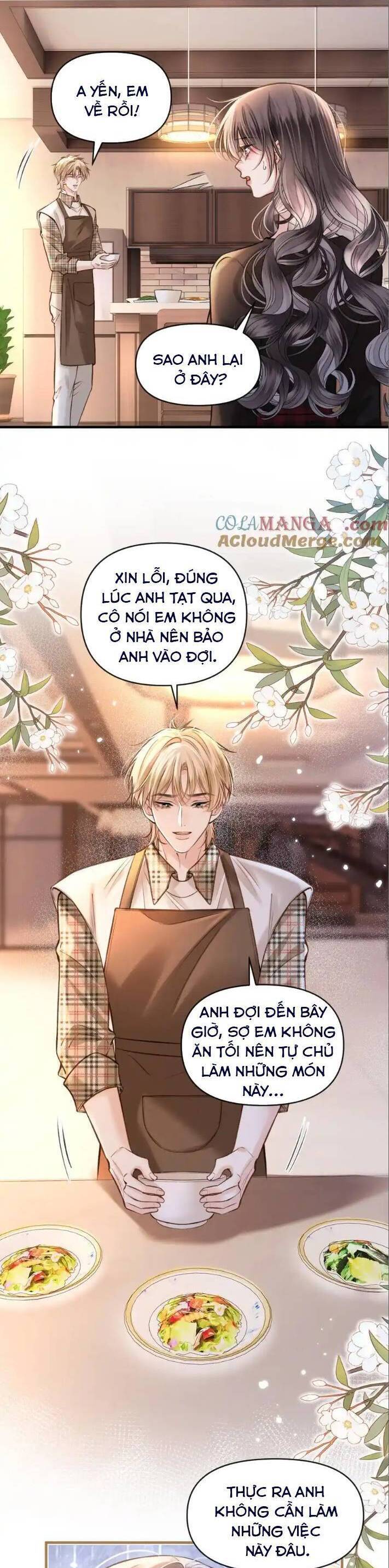 Ngày Mai Cũng Thích Em Chap 72 - Next Chap 73