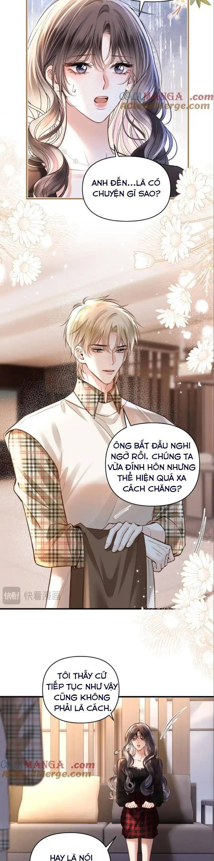 Ngày Mai Cũng Thích Em Chap 72 - Next Chap 73